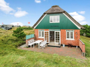 Holiday Home Liselott - 300m from the sea by Interhome